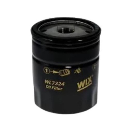 Filtro De Aceite Wix Para Fiat Duna 1.4 Sl 88/94