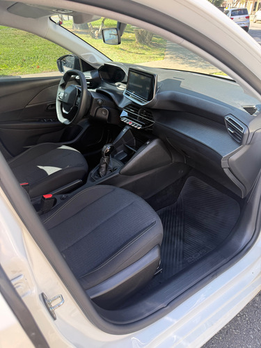 Peugeot 208 1.2 New Like