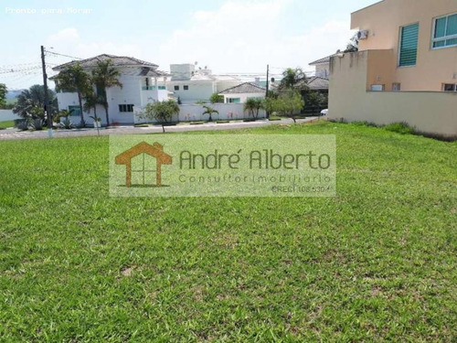 Terreno Em Condomínio Para Venda Em Sorocaba, Cajuru Do Sul - 516_1-1125807