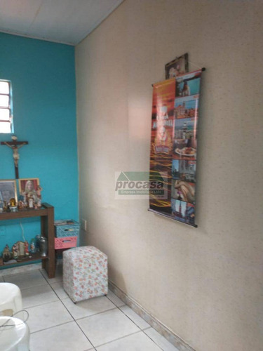 Imagem 18 de 18 de Casa Com 2 Dormitórios À Venda, 425 M² Por R$ 470.000 - Planalto - Manaus/am - Ca4039