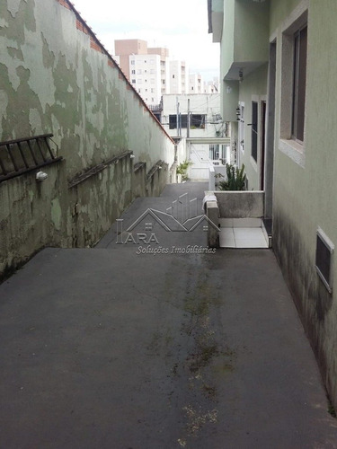 Imagem 3 de 15 de Casa Em Condominio - Cangaiba - Ref: 9599 - V-9599