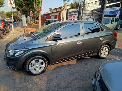 Chevrolet Prisma 1.4 MPFI LT 8V FLEX 4P MANUAL