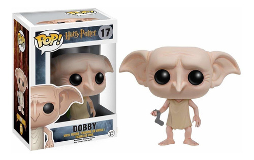 Funko Pop - Dobby - Harry Potter - Original