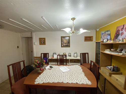 Casa En Venta,ñuñoa,maria Celeste,3 Dormitorios.