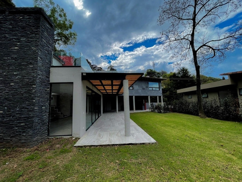 Imagen 13 de 28 de Casa En Venta Valle De Bravo