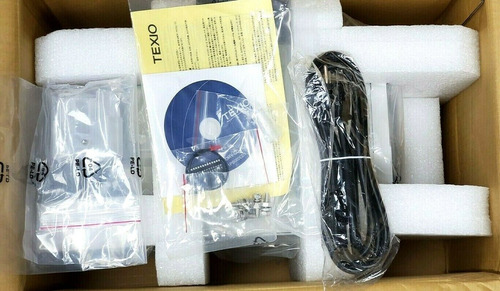 New Texio Psf-800l Psf-l Series Regulated Dc Power Suppl Bbz