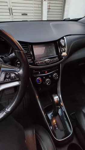 Chevrolet Trax 1.8 Premier At