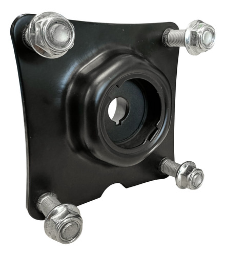 Base Amortiguador Frontal Mazda Protege L4 1.6l 1999-2003