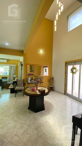Casa En Venta En Playas Del Conchal Veracruz