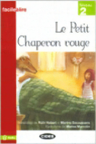 Le Petit Chaperon Rouge, De Aa.vv. Editorial Vicens Vives Libros En Francés