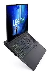 Laptop Lenovo Gamer Intel Core I7 12th 16 Legion 5i Pro 16