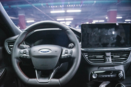 Ford Escape 2.5 St-Line Fwd Ecvt Hibrida
