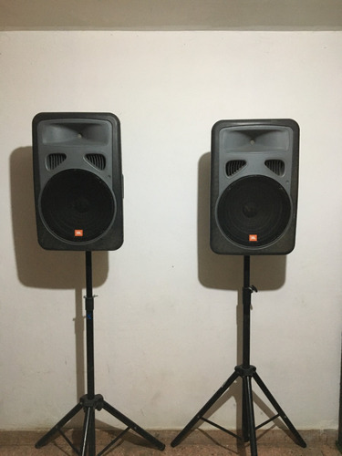 Alquiler De Sonido Karaoke Parlantes (mar Del Plata)