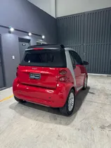 Comprar Smart Fortwo 1.0 Passion 84cv