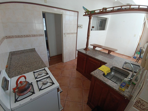 Departamento 3 Ambientes 92m2