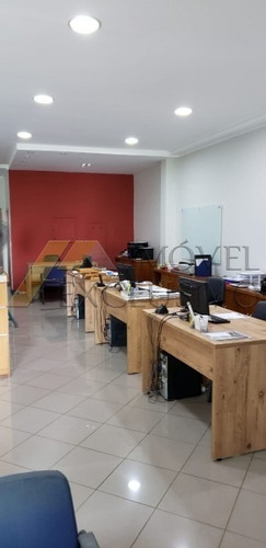Imagem 5 de 15 de Salão Comercial / Galpão, Jardim Califórnia, Ribeirão Preto - 682-a