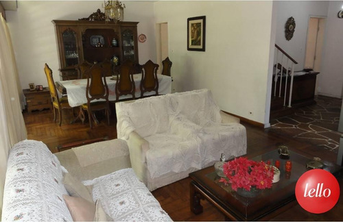 Imagem 4 de 24 de Casa - Ref: 229151