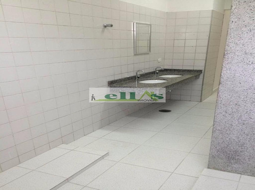 Imagem 10 de 11 de Galpão Para Aluguel, 1449.35m² - 2059