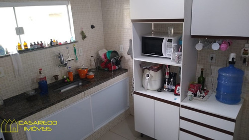 Imagem 14 de 14 de Ótima Casa Linear Em Condomínio Na Taquara! - Ci2155