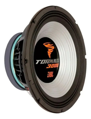 2 Falante Jbl Tornado 15 Sub 1500w Rms Modulo Stetsom 5000