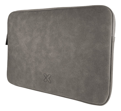 Funda Para Notebook Squareshield 15.6 Gris