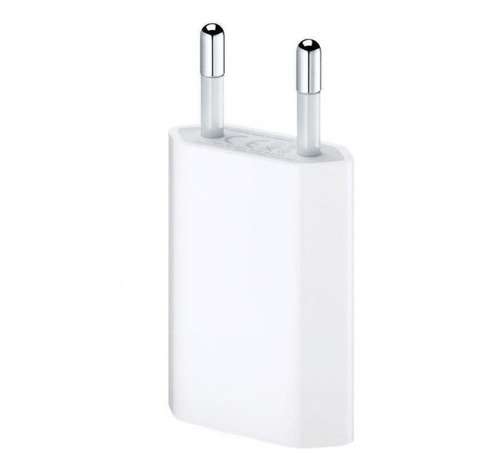 Cargador De iPhone Original Apple Circuit