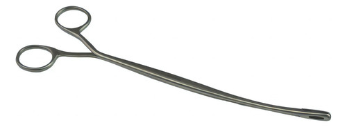 Cálculo biliar renal urológico Nº2 de Pinca DesJardins 23 cm