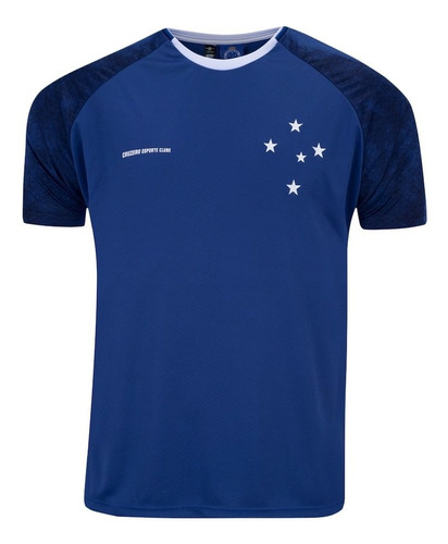 Camisa Cruzeiro Climber Masculino