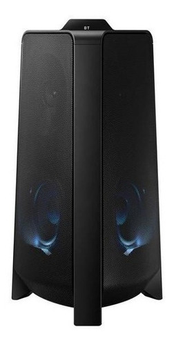 Torre De Sonido Samsung Mx-t40 La Sensacion 