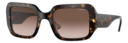 Óculos De Sol Vogue Vo5369-s W65613 51