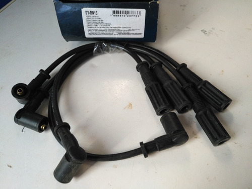 Cable Bujia Dayco Renault Logan/sandero 1.6 8v 2007 A 2009 