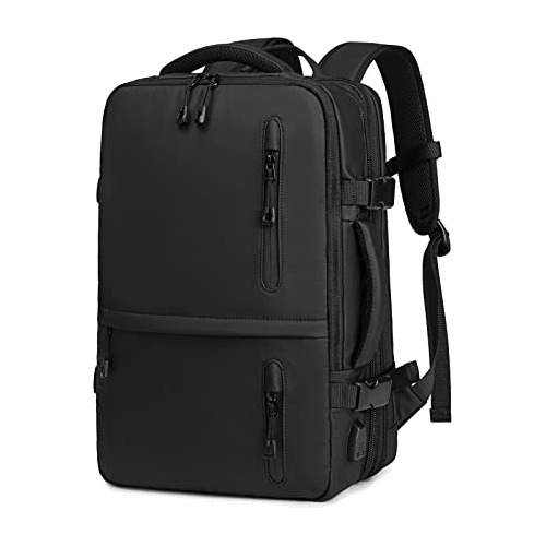 Lei Jarvis Business Travel Backpack,expandable Lzzlh