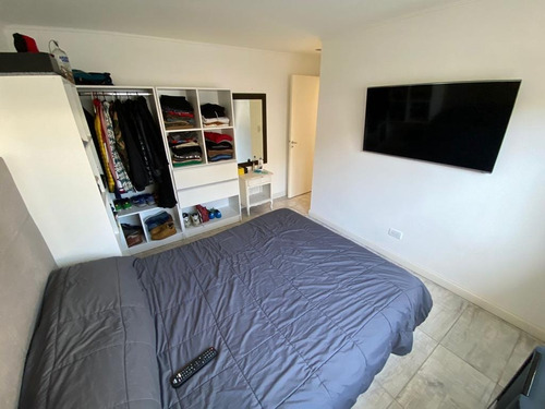 Imagen 6 de 10 de Excelente Casa De 3 Ambientes A Estrenar En Lo Mejor Del Barrio Villa Primera