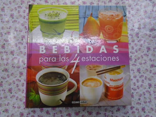 Bebidas Para Las 4 Estaciones Océano Ambar Zumos Kombucha Y+