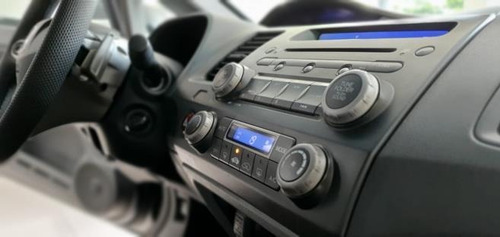 Civic Lxl 1.8 Flex Automatico 2011