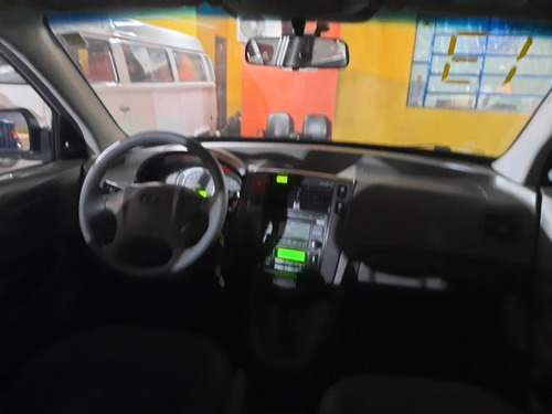 Imagem 3 de 12 de Hyundai Tucson 2013 2.0 Gls 4x2 Flex Aut. 5p