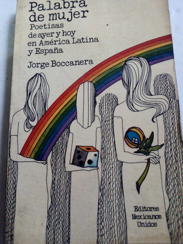 Palabra De Mujer Poetisas Poesía Mujeres Jorge Boccanegra