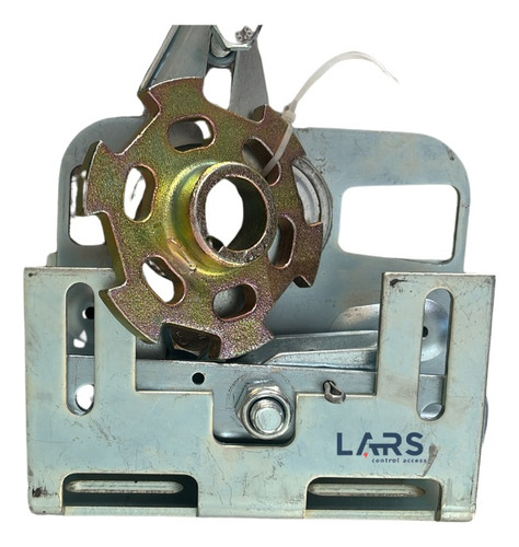 Sistema De Frenado Para Puesta Standar Lift Y Vertical Lift