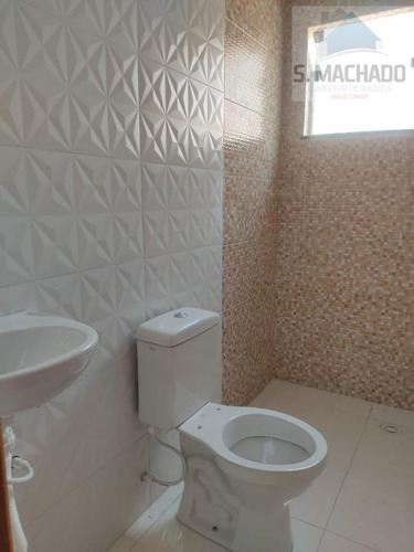 Imagem 7 de 15 de Apartamento Para Venda Em Santo André, Vila Curuça, 2 Dormitórios, 2 Banheiros, 1 Vaga - Ve1774_2-1137863