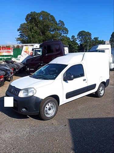 Utilitarios Fiat Fiorino 1.4 Furgão