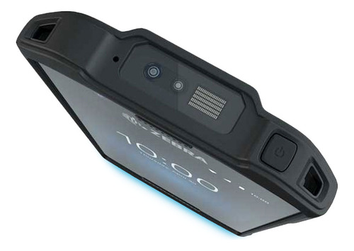 Kit Zebra 03 Coletores De Dados Tc21 Se4100 2d