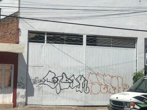 Imagen 2 de 11 de Hurban Vende Bodega Comercial En Excelente Ubicación.