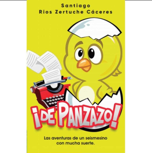 ¡de Panzazo!