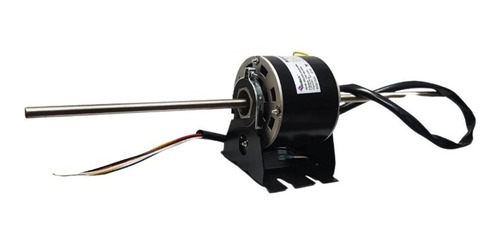 Motor Ventilador Rostock 1/6 Hp 4 Velocidades 1500 Rpm 220v