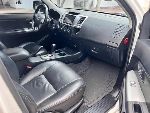 Toyota Fortuner 2.7l 4x2
