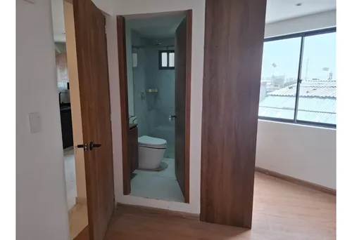 Venta Apartamento En El Jazmín, Tercer Piso, 64 M2, Estrenar