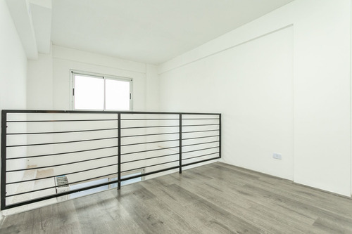 Imagen 21 de 30 de Dos Ambientes Duplex Patio A Estrenar Villa Crespo