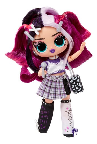 Muñeca Lol Surprise Tween Jenny Rox Fashion Doll 588702