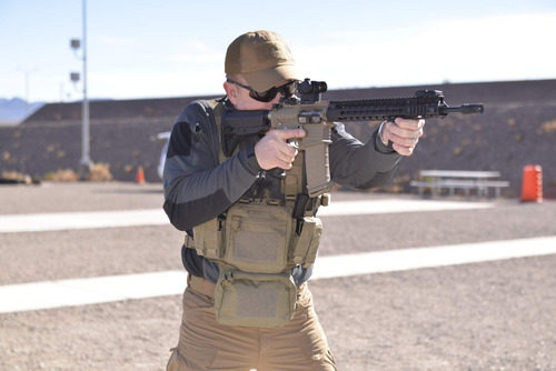 Training Mini Rig (tmr) Multicam Black Helikon-tex
