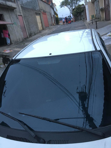 Imagem 6 de 11 de Fiat Palio 1999 1.0 Ex 5p Gasolina